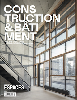 Construction & Bâtiment