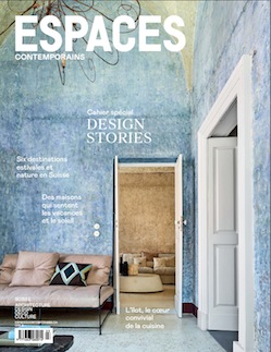 Espaces contemporains