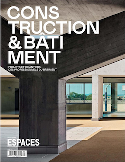 Construction & Bâtiment