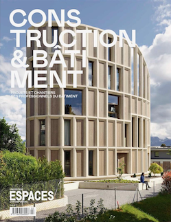 Construction & Bâtiment