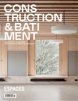 Construction & Bâtiment