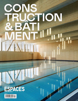 Construction & Bâtiment