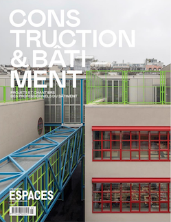 Construction & Bâtiment