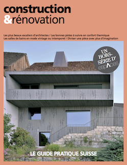 Construction & Rénovation