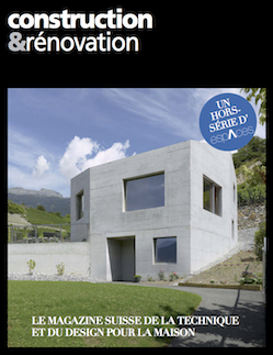 Construction & Rénovation