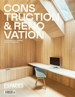 Construction & Rénovation