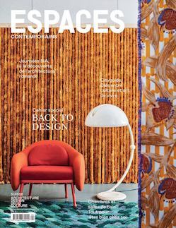 Espaces contemporains