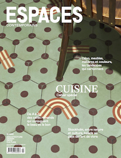 Espaces contemporains