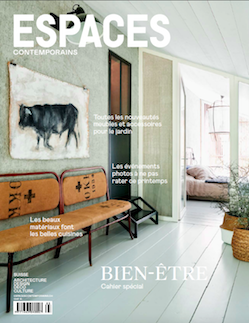 Espaces contemporains