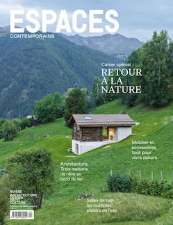 Espaces contemporains