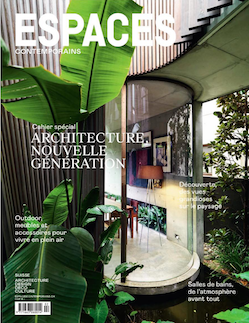 Espaces contemporains