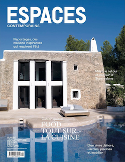 Espaces contemporains