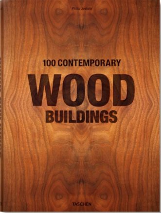 100 Contemporary Wood Buildings
