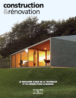 Construction & Rénovation