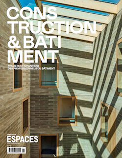 Construction & Bâtiment