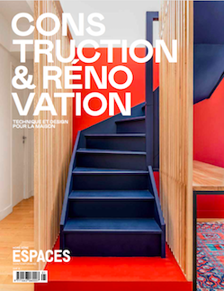 Construction & Rénovation