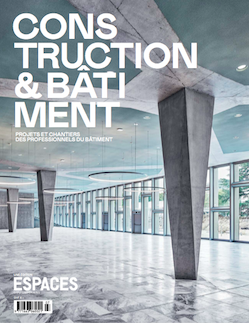 Construction & Bâtiment