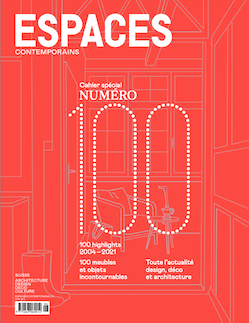 Espaces contemporains