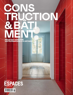 Construction & Bâtiment