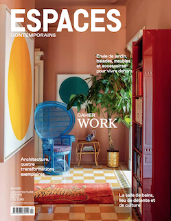 Espaces contemporains