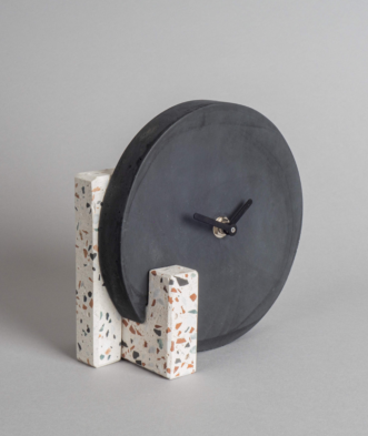 Amalgame, Laure Gremion