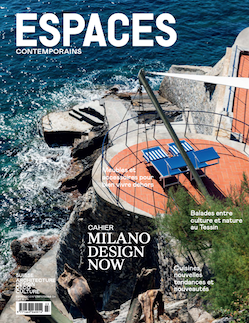 Espaces contemporains