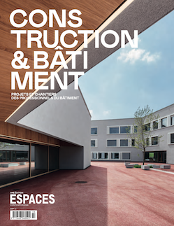 Construction & Bâtiment