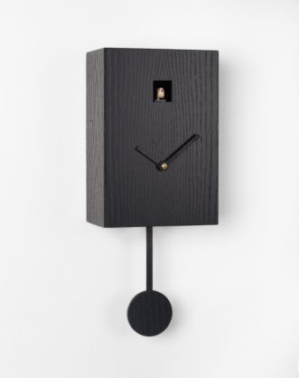 Hansruedi, Soren Henrichsen