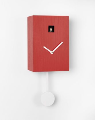 Hansruedi, Soren Henrichsen