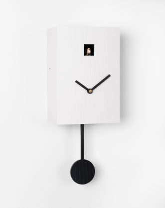 Hansruedi, Soren Henrichsen