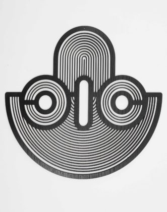 Masque Karl, Soren Henrichsen