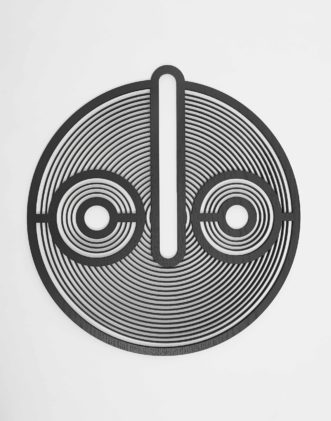 Masque Olof, Soren Henrichsen