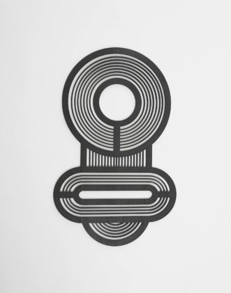 Masque Lars, Soren Henrichsen