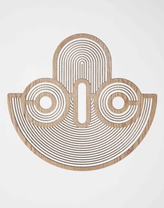 Masque Karl, Soren Henrichsen