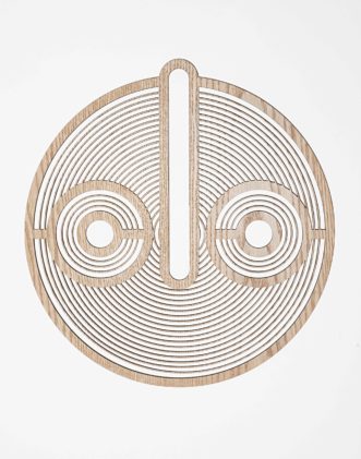 Masque Olof, Soren Henrichsen