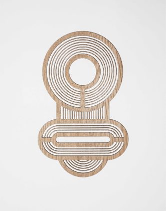 Masque Lars, Soren Henrichsen