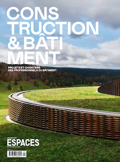 Construction & Bâtiment