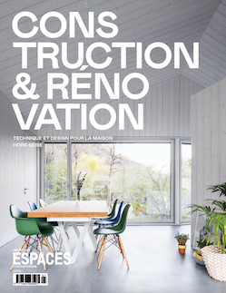 Construction & Rénovation