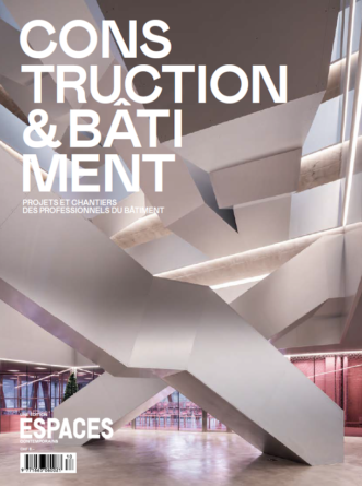 Construction & Bâtiment