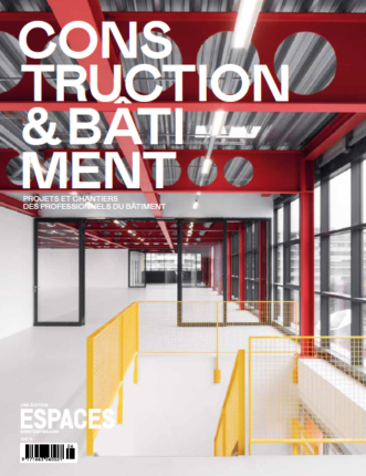 Construction & Bâtiment