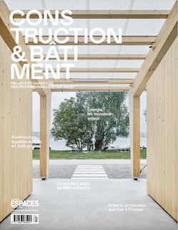 Construction & Bâtiment
