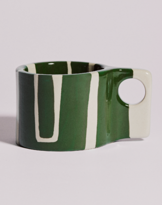 Tasse Kota, Coline Peltier