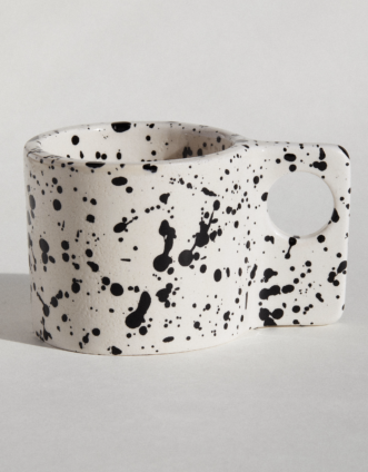 Tasse Kota, Coline Peltier