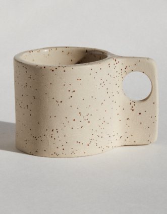 Tasse Kota, Coline Peltier