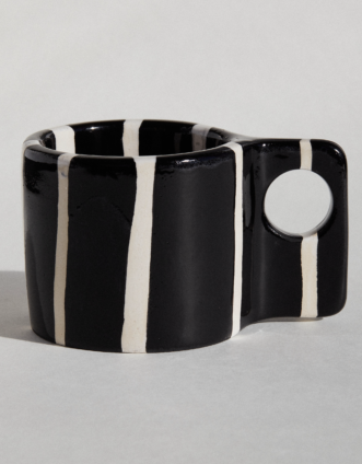 Tasse Kota, Coline Peltier