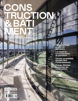 Construction & Bâtiment