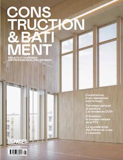 Construction & Bâtiment