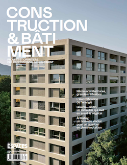 Construction & Bâtiment