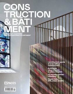 Construction & Bâtiment