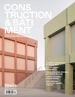 Construction & Bâtiment